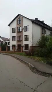 Микрорайон горняк