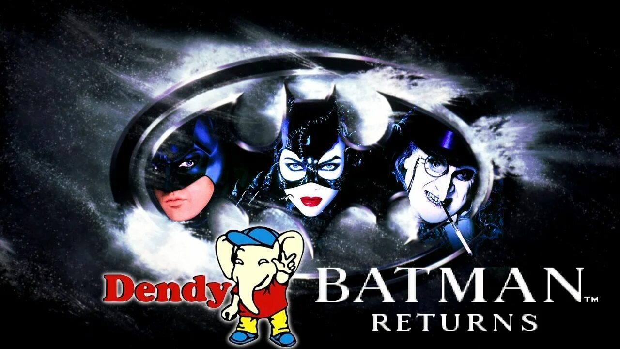 Batman s return. Batman returns игра nes. бэтмен возвращается денди. batman returns 3 dendy. картридж денди batman returns 2.