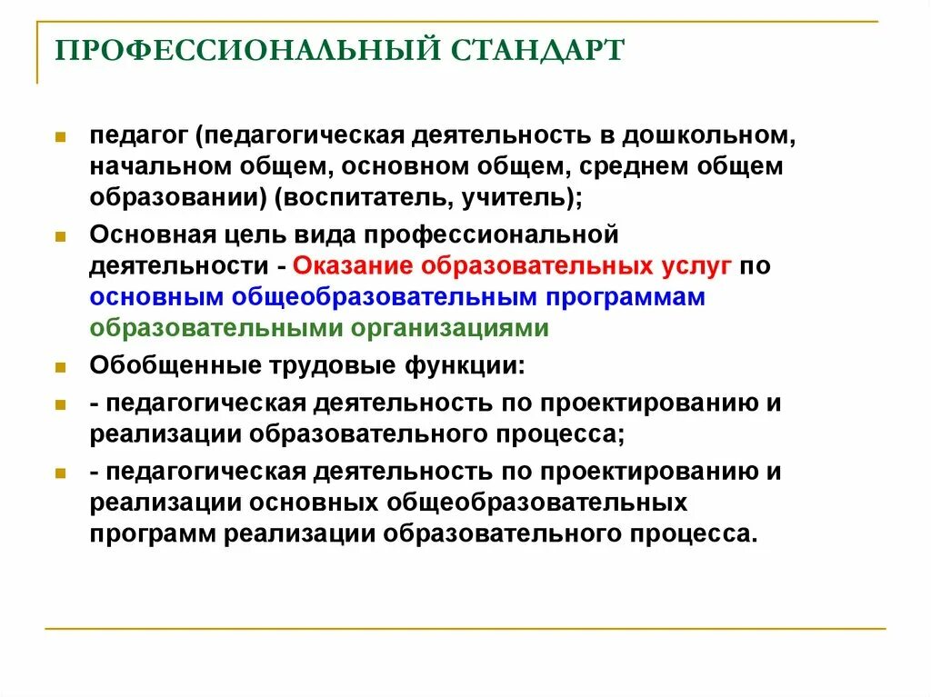 Трудовые действия педагога дополнительного образования. Профессиональный стандарт. Деятельность учителя. Пед деятельность. Осуществление педагогической деятельности.