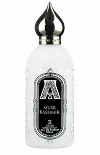 Парфюм musk kashmir