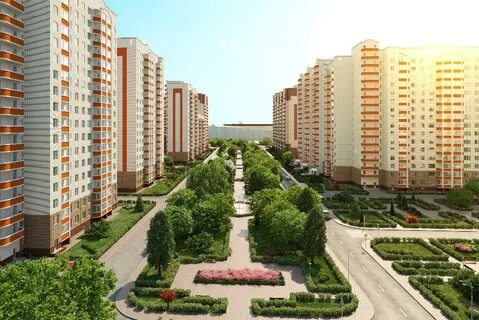 Южное бутово новая москва