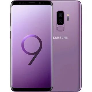 Samsung galaxy s9 сим