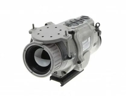 Thermal scope
