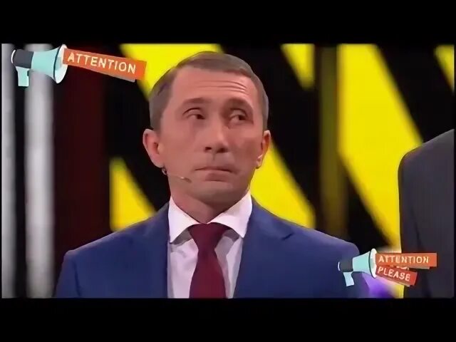 Камеди в бункере трампа