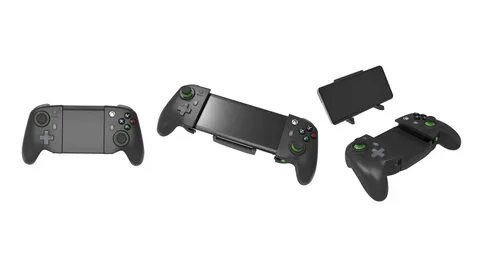 Android xbox 360