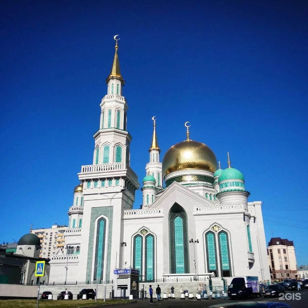 Сайт московская соборная. Мечеть Московская Соборная мечеть. Главный в Московской Соборной мечети. Москва Выползов переулок 7 Московская Соборная мечеть.