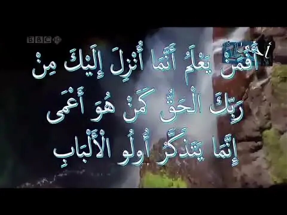 Сура ар раад. Саид Даббах. Сура ар Раад 28 аят. Любовь Аль Даббах.