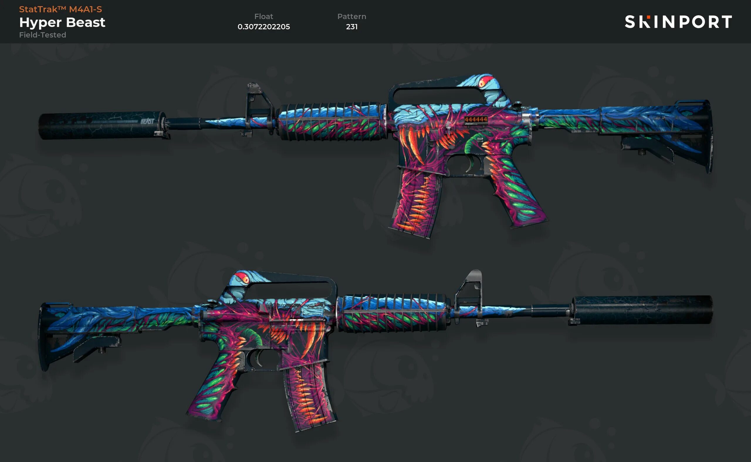 Stattrak tm m4a1 s хрусталь. Hyper beast m4a1-s. m4a1s hyper beast bs. m4a1-s hyper beast field-tested. hyper beast cs go m4a1.
