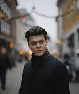 Ивар актер