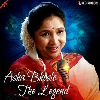 Asha Bhosle - пісня - 2017.