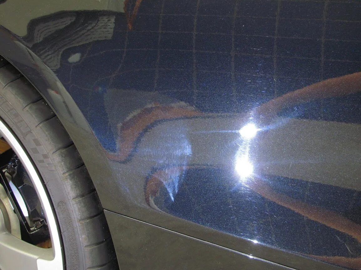 Как убрать голограммы после полировки на черном. Голограмма после полировки авто. Полировка авто. Голограмма от полировки. Голограмма на авто.