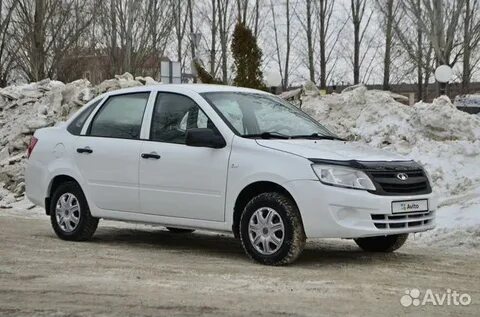 Авито ульяновск гранта