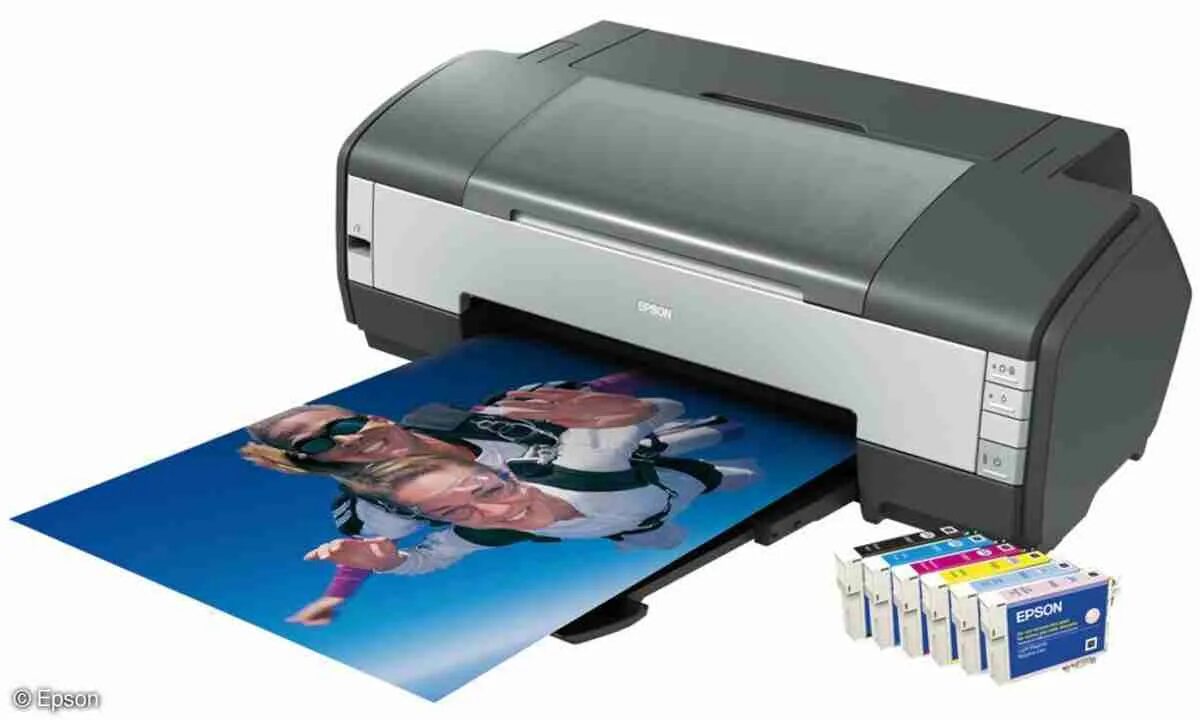 Принтер Epson 1410. Принтер Epson Stylus photo 1410. Принтер цветной Epson 1410. Струйный принтер Epson 1410.