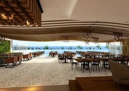 Radisson beach resort