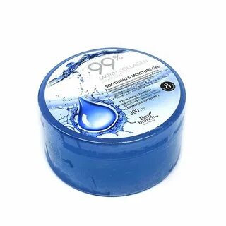 Moisture gel