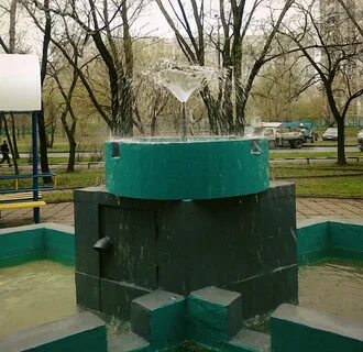 Отрадный на дне