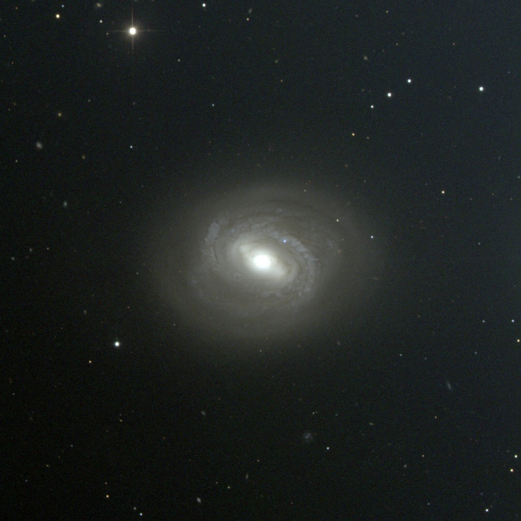 Созвездие 58. М58 Галактика. M 58 (Галактика). Галактика м 58 созвездия Девы. Messier 58 черная дыра.
