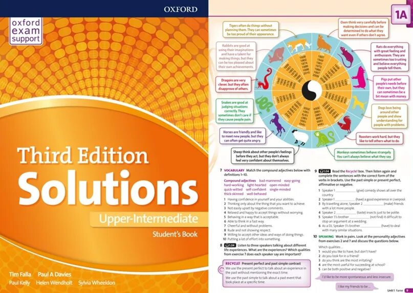 Solution upper intermediate students book. Solutions: Upper-Intermediate. Solutions. Intermediate. Third Edition solutions Upper Intermediate. Oxford Upper Intermediate.