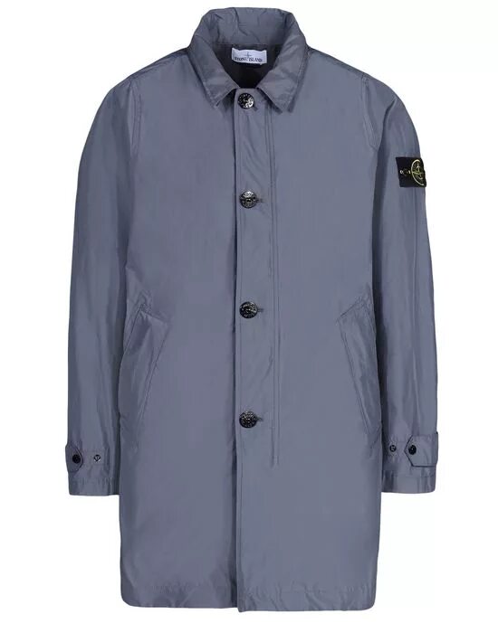 Stones плащ. Stone Island Micro reps плащ. Stone Island 761570333 плащ. Тренч Stone Island Micro reps. Stone Island плащ тренч.