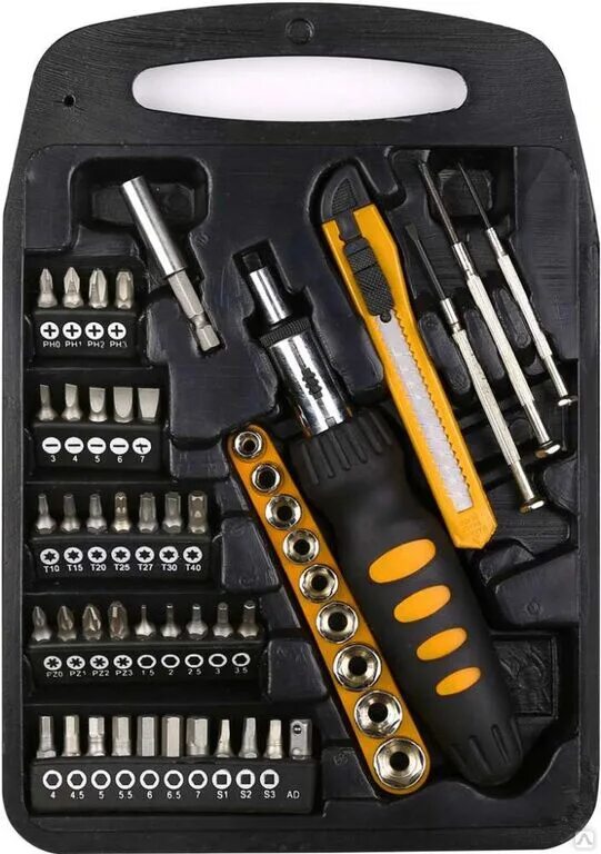 Автодело 39951. Набор 51 предмет. Набор инструментов deko dkmt172. Набор 51 предмет. Набор для творчества "тачки".