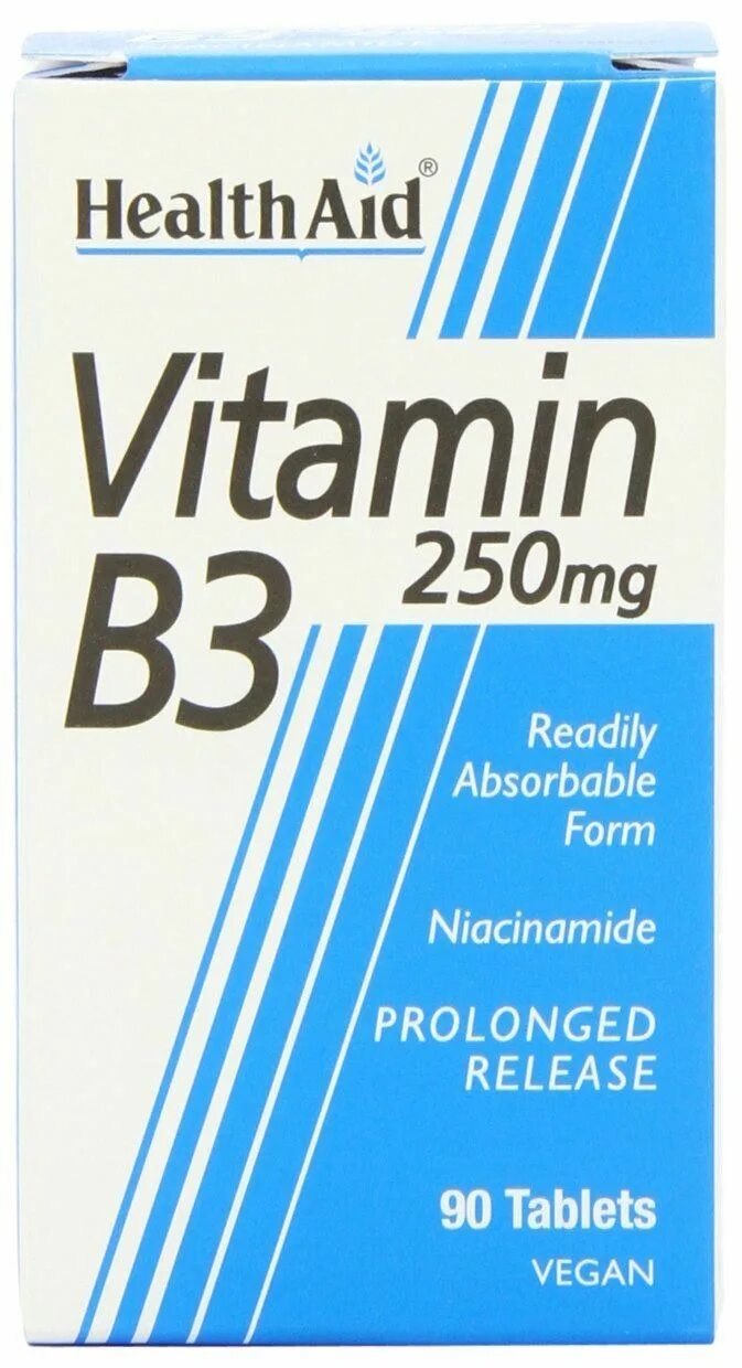 Mg s. HEALTHAID Vitamin b Complex. Prolonged release b-12.