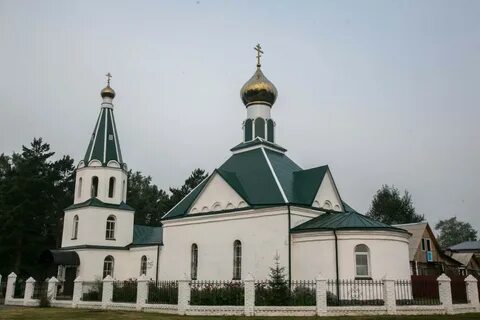 Село красный яр новосибирская область