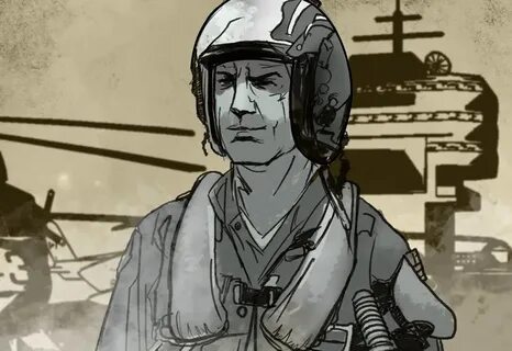 Art pilot