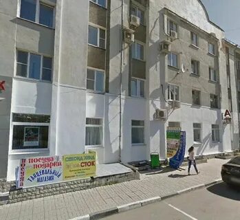 Желябова 3