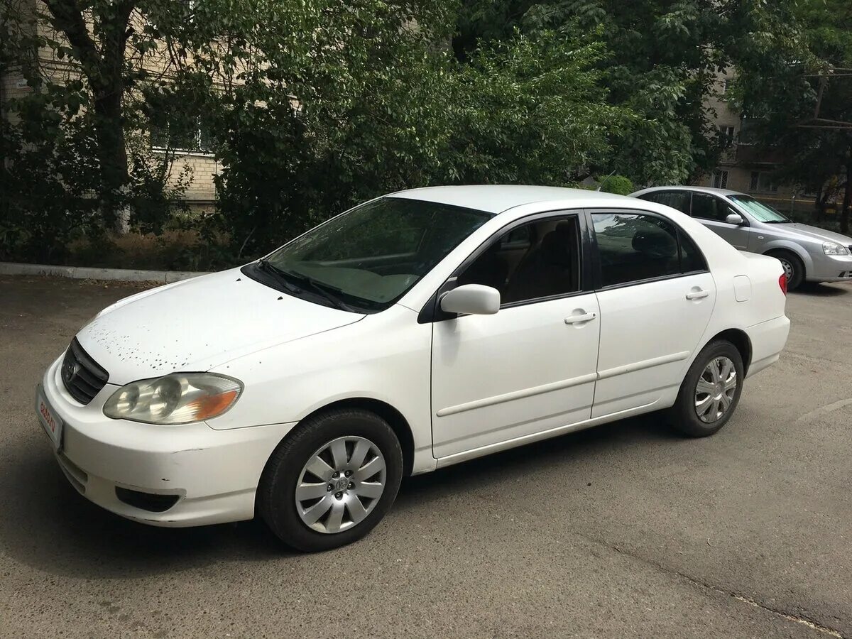 Тойота Королла седан 2003. Toyota Corolla 2003. Тойота Королла 2003. Тойта Карола 2003.