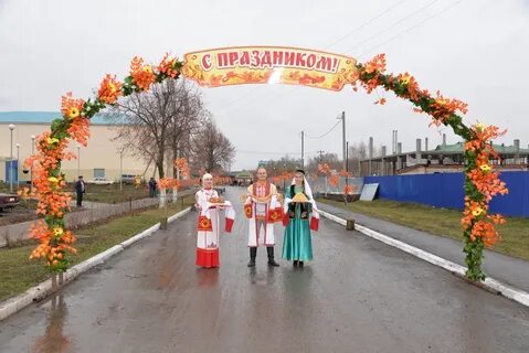 Батырево чувашская республика
