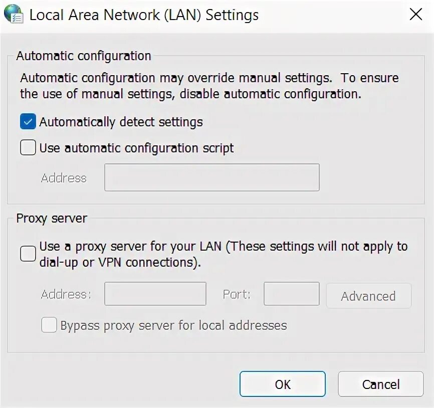 Pr connect reset error. Pr connect reset error