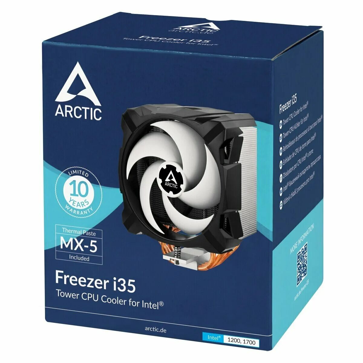 Cooler arctic freezer i35 rgb retail (intel socket 1200, 115x,1700) acfre00096a. Cooler arctic freezer i35 rgb retail (intel socket 1200, 115x,1700) acfre00096a. Arctic cooling i35. Arctic freezer 35 argb. Arctic freezer i35.