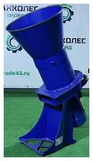 Измельчитель травы жнец ит300