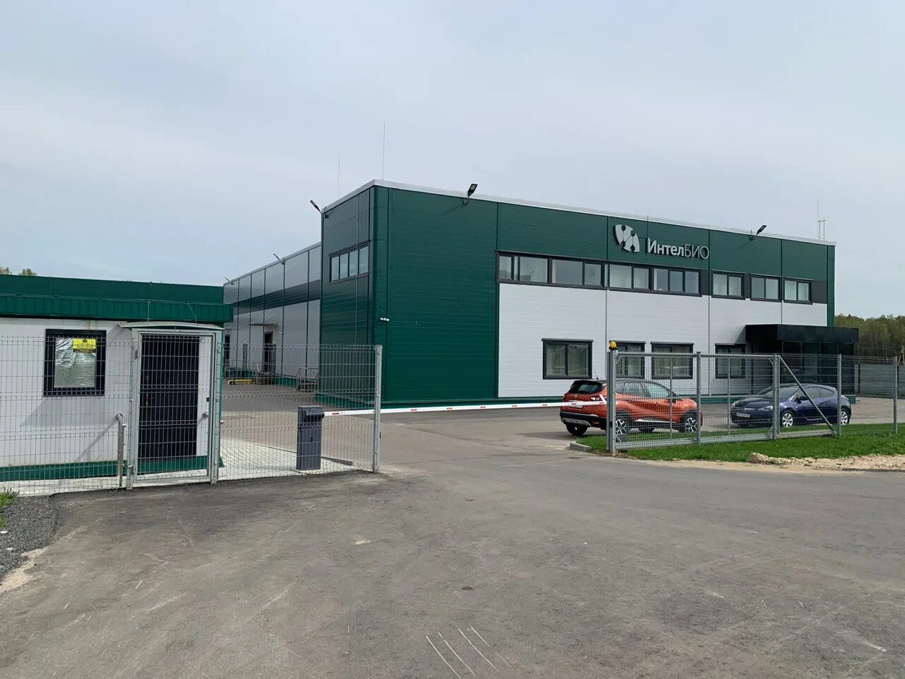 Продажа - Ступино Квадрат, 10000 кв.м - Ступино, М4 Москва-Ростов шоссе, 75 км о