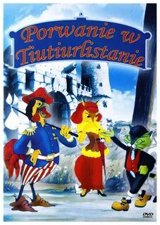 Похищение в тютюрлистане