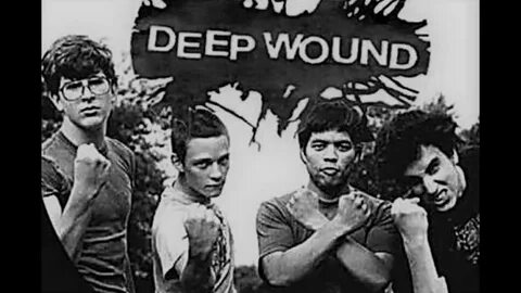 The wound песня