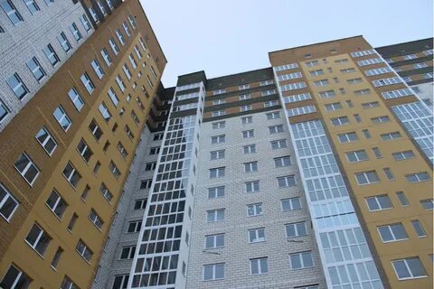 Управляющая компания без домов