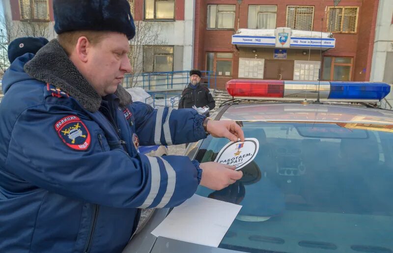 ДПС Мурманск. День ГИБДД Мурманской области. ГИБДД Мурманская область открытка. ГИБДД Мурманск фото. Гибдд телефон практики