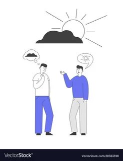 Как называется точка зрения другого человека