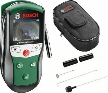 Bosch universal