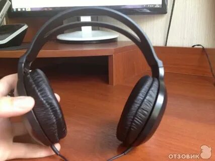 Наушники panasonic ht161