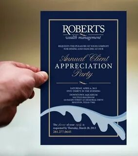 Invite client