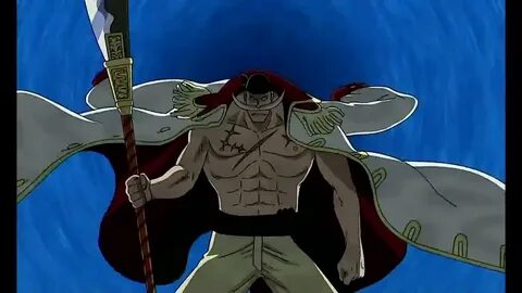 One piece белоус
