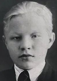 Корсакова герой