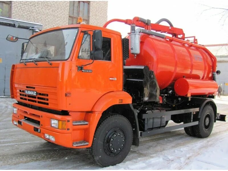 Камаз ко 530-25. Ко-530-25 камаз 53605-l4. Ко-530-25. Илосос к 530. Илосос ко 530 01.