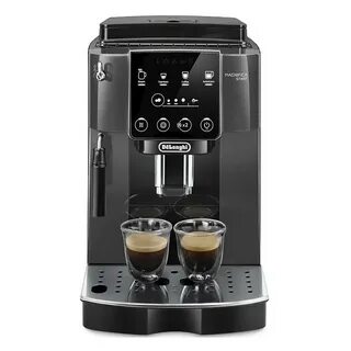 Delonghi magnifica start ecam