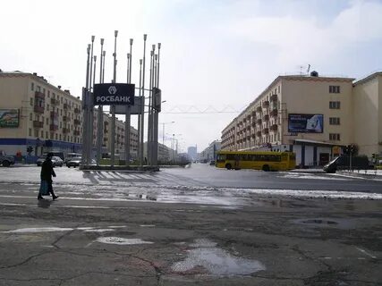 Норильск 1