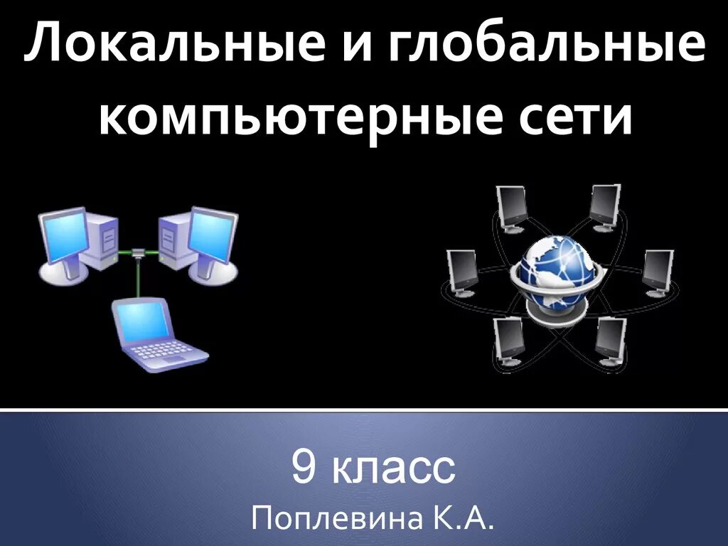 Локальные и глобальные компьютерные сети босова. Компьютерные сети. Локальные и глобальные сети. Глобальная компьютерная сеть. Что такое локальная сеть, Глобальная сеть?.