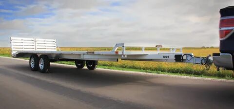 Where to Look for Tandem Trailers for Sale? 