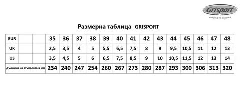 28см стелька какой размер